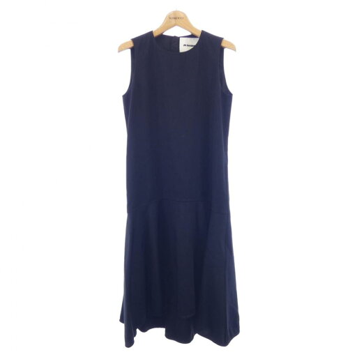 ジルサンダー JIL SANDER ワンピース【中古】 ジルサンダー JIL SANDER ワンピース【中古】