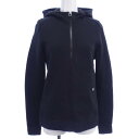 エルメス HERMES パーカー【中古】