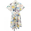 クリスチャンディオール CHRISTIAN DIOR ワンピース【中古】