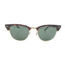 レイバン Ray Ban SUNGLASSES【中古】(4)
