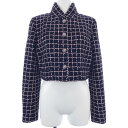 シャネル CHANEL ジャケット【中古】