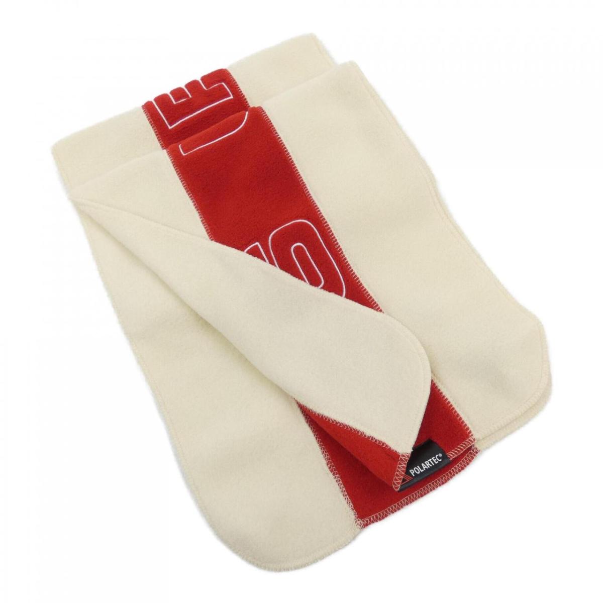 【KOMEHYO】 シュプリーム SUPREME MUFFLER【中古】 【コメ兵】