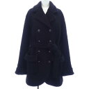 シャネル CHANEL コート【中古】