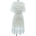 ドルチェアンドガッバーナ DOLCE&GABBANA セットアップ【中古】