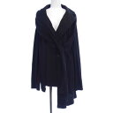ヨウジヤマモトプリュスノアール YOHJI YAMAMOTO+NOIR ジャケット【中古】