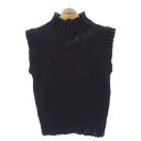 ボッテガヴェネタ BOTTEGA VENETA ベスト【中古】