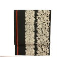 【KOMEHYO】 名古屋帯 染帯 全通柄 長尺【中古】 【コメ兵】
