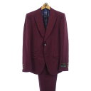 グッチ GUCCI スーツ【中古】