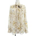 セリーヌ CELINE シャツ【中古】
