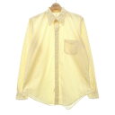 アナトミカ ANATOMICA シャツ【中古】