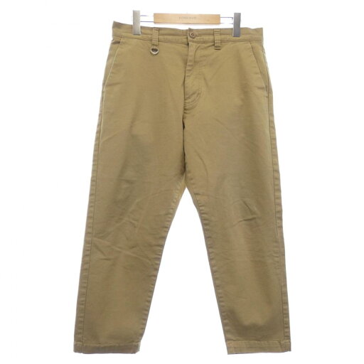 ソフネット SOPHNET パンツ【中古】 ソフネット SOPHNET パンツ【中古】