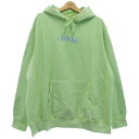 AWAKE パーカー【中古】