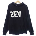ゴットセレクショントリプルエックス GOD SELECTION XXX パーカー【中古】