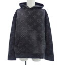 ルイヴィトン LOUIS VUITTON パーカー【中古】