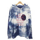 ディーゼル DIESEL パーカー【中古】