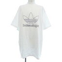 バレンシアガ BALENCIAGA Tシャツ【中古】