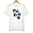 パトゥ PATOU Tシャツ【中古】