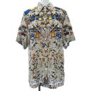 バーバリー BURBERRY シャツ【中古】