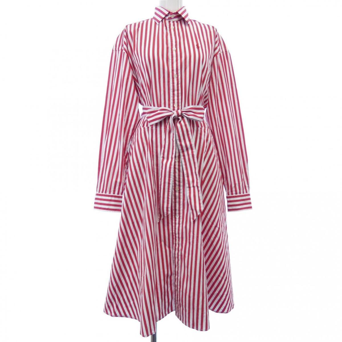 ポロラルフローレン POLO RALPH LAUREN ワンピース【中古】