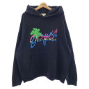 グッチ GUCCI パーカー【中古】