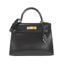 【未使用品】エルメス ケリー 28cm 001848CC バッグ【中古】