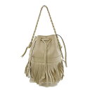 ジェイアンドエムデヴィッドソン J&M DAVIDSON BAG【中古】(4)