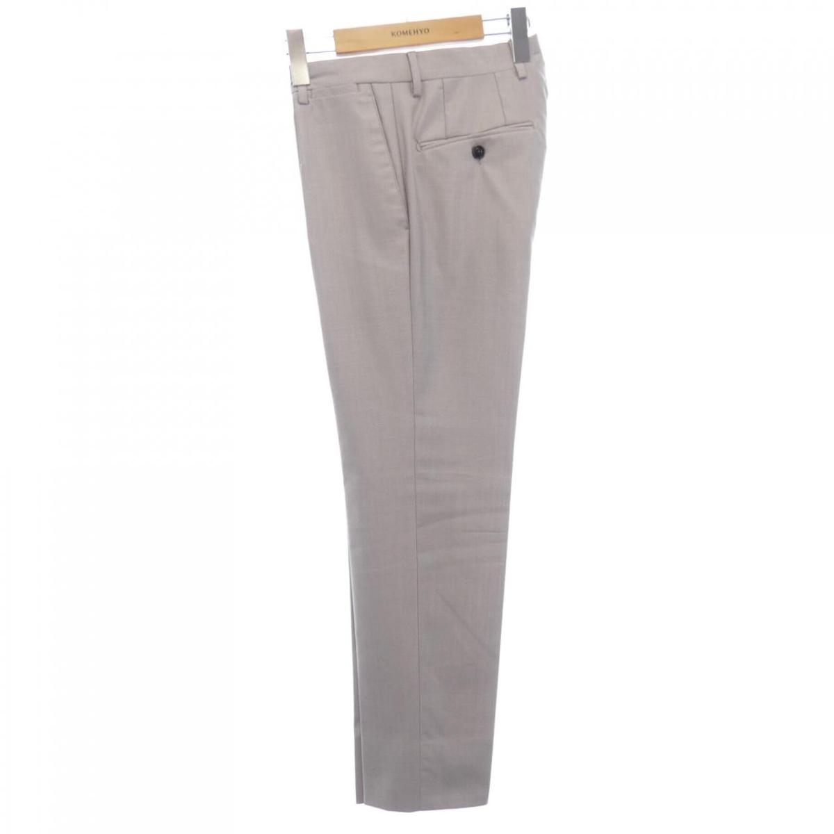 ドルチェアンドガッバーナ DOLCE&GABBANA パンツ【中古】