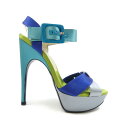 ロジェヴィヴィエ ROGER VIVIER サンダル【中古】