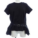 ノワールケイニノミヤ noir kei ninomiya トップス【中古】