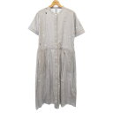 ヒロココシノ HIROKO KOSHINO ワンピース【中古】