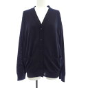 プラダ PRADA カーディガン【中古】