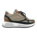 ラルディーニ LARDINI スニーカー【中古】