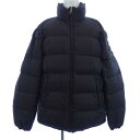 プラダ PRADA ダウンジャケット【中古】