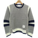 トムブラウン THOM BROWNE ニット【中古】