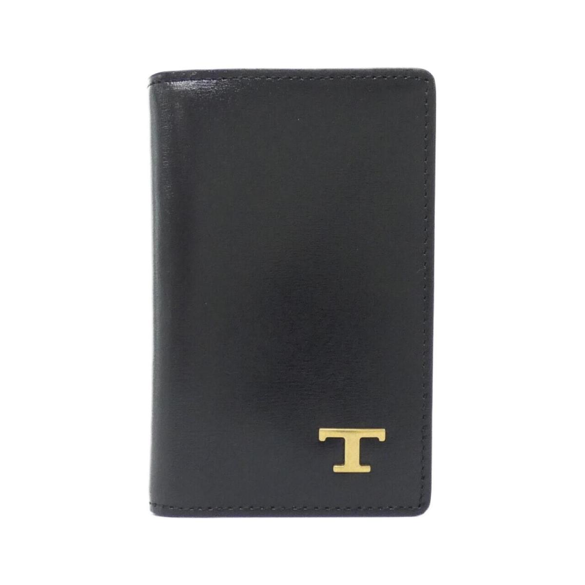 TOD'S 限定色名刺入れ(新品・未使用) 楽天市場】TOD'S(ブランドトッズ)(名刺入れ|財布・ケース