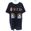 グッチ GUCCI Tシャツ【中古】