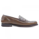 クロケットアンドジョーンズ CROCKETT&JONES シューズ【中古】