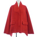 エルメス HERMES コート【中古】