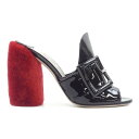 ミュウミュウ MIU MIU パンプス【中古】