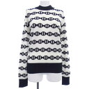 【KOMEHYO】 エルメス HERMES ニット【中古】 【コメ兵】