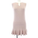 フォクシー FOXEY チュニック【中古】