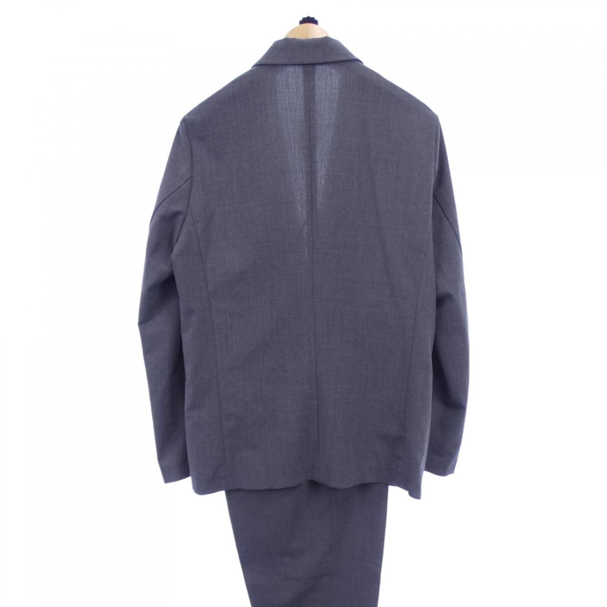 【KOMEHYO】 エストネーション ESTNATION スーツ【中古】 【コメ兵】