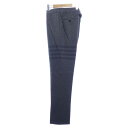 【KOMEHYO】 トムブラウン THOM BROWNE パンツ【中古】 【コメ兵】