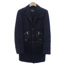 【KOMEHYO】 ディースクエアード DSQUARED2 コート【中古】 【コメ兵】