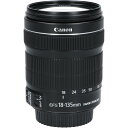 EF-S18-135mm F3.5-5.6IS STM【中古】(2)
