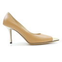 ジミーチュウ JIMMY CHOO パンプス【中古】