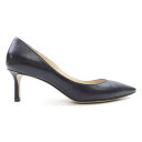 ジミーチュウ JIMMY CHOO パンプス【中古】