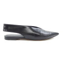 セリーヌ CELINE フラットシューズ【中古】