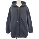 エルメス HERMES パーカー【中古】