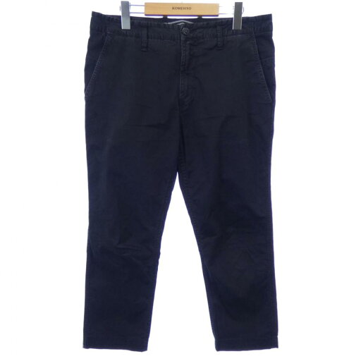 【KOMEHYO】 ストーンアイランド STONE ISLAND パンツ【中古】 【コメ兵】 【KOMEHYO】 ストーンアイランド STONE ISLAND パンツ【中古】 【コメ兵】